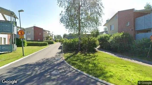 Apartments for rent in Riihimäki - Photo from Google Street View