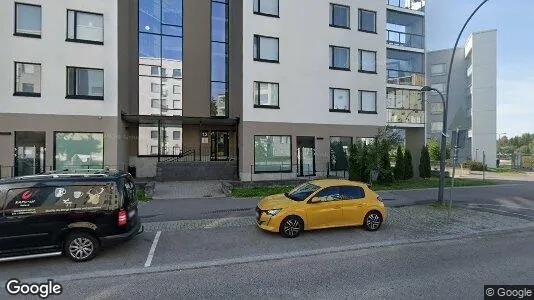 Apartments for rent in Vantaa - Photo from Google Street View