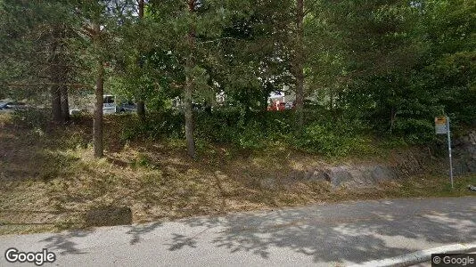 Apartments for rent in Espoo - Photo from Google Street View
