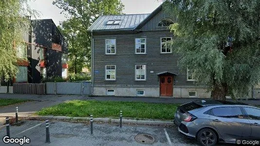 Apartments for rent in Põhja-Tallinn - Photo from Google Street View