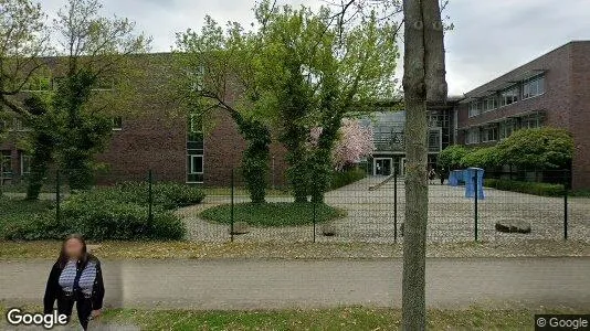 Apartments for rent in Lunenburg - Photo from Google Street View