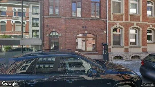 Apartments for rent in Aalst - Photo from Google Street View