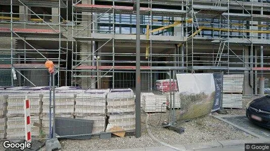 Apartments for rent in Stad Antwerp - Photo from Google Street View