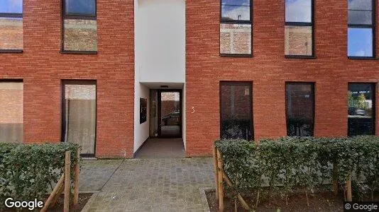 Apartments for rent in Stad Gent - Photo from Google Street View