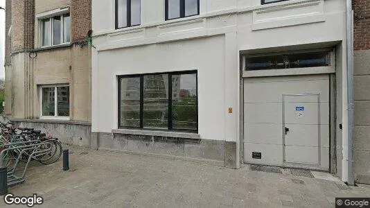 Apartments for rent in Gent Ledeberg - Photo from Google Street View