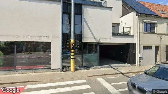 Apartments for rent in Deinze - Photo from Google Street View