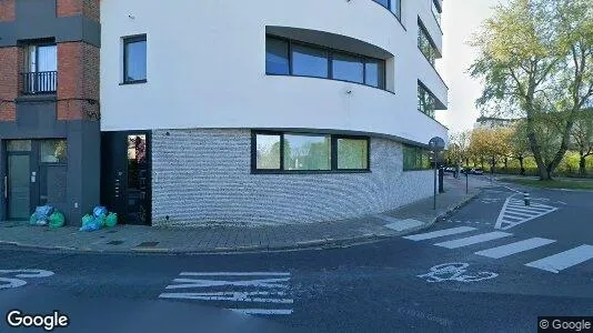 Apartments for rent in Stad Gent - Photo from Google Street View