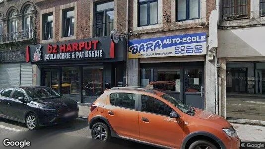 Apartments for rent in Luik - Photo from Google Street View
