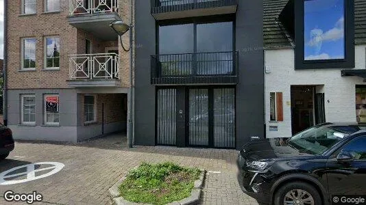 Apartments for rent in Oud-Turnhout - Photo from Google Street View