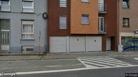 Apartments for rent in Eigenbrakel - Photo from Google Street View