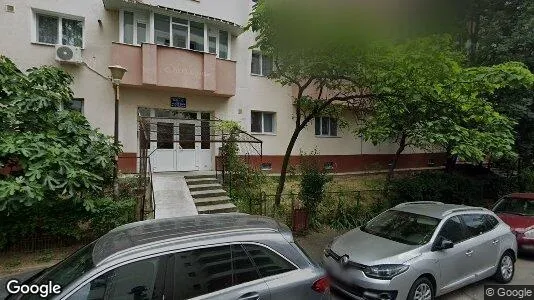 Apartments for rent in Bucharest - Sectorul 3 - Photo from Google Street View