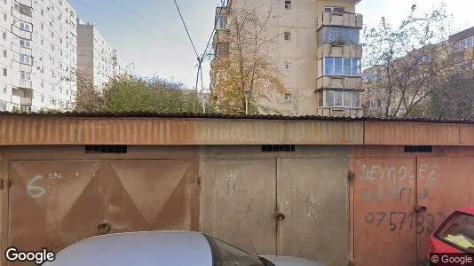 Rooms for rent in Cluj-Napoca - Photo from Google Street View