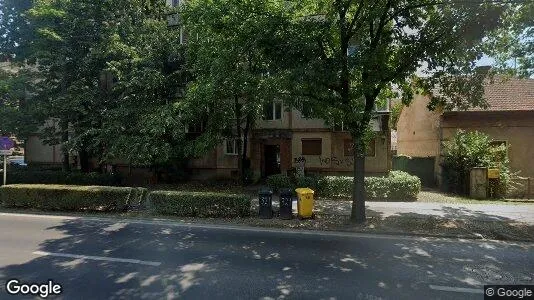 Apartments for rent in Timişoara - Photo from Google Street View