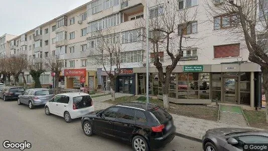 Apartments for rent in Bacău - Photo from Google Street View