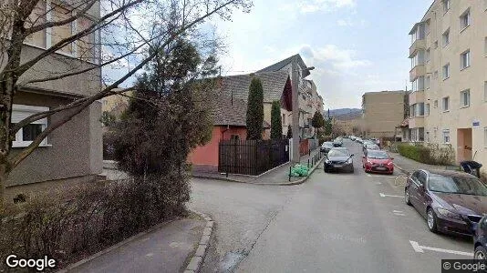 Apartments for rent in Braşov - Photo from Google Street View