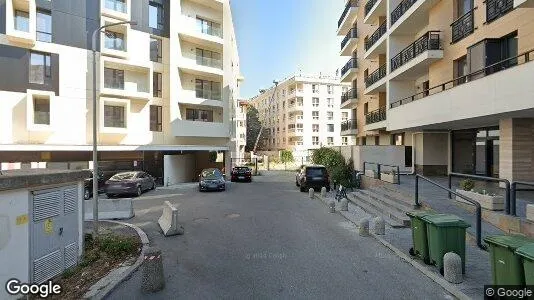 Apartments for rent in Voluntari - Photo from Google Street View