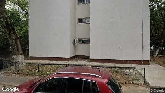 Apartments for rent in Bucharest - Sectorul 6 - Photo from Google Street View