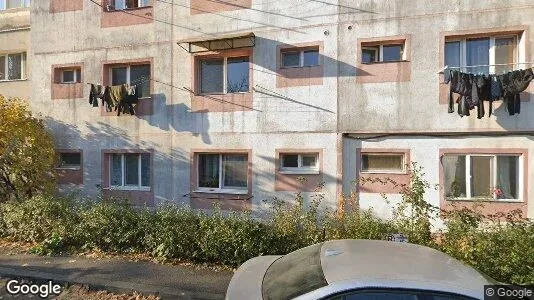 Rooms for rent in Cluj-Napoca - Photo from Google Street View