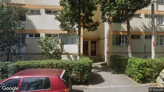 Rooms for rent in Cluj-Napoca - Photo from Google Street View