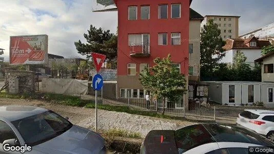 Rooms for rent in Cluj-Napoca - Photo from Google Street View