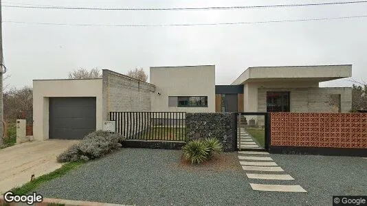 Apartments for rent in Năvodari - Photo from Google Street View