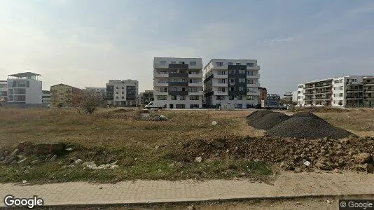 Apartments for rent in Năvodari - Photo from Google Street View