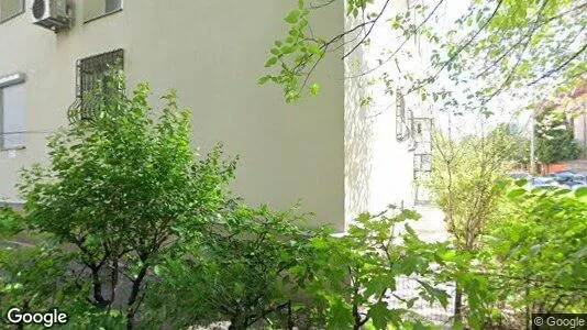 Apartments for rent in Bucharest - Sectorul 1 - Photo from Google Street View
