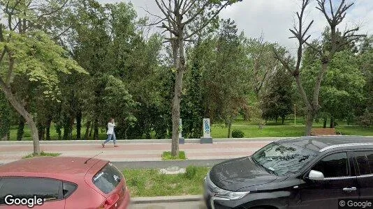 Apartments for rent in Constanţa - Photo from Google Street View