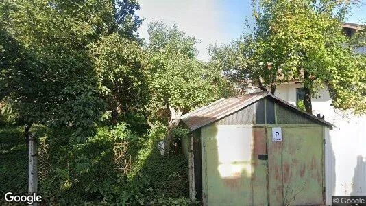 Apartments for rent in Şelimbăr - Photo from Google Street View