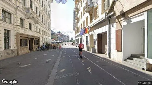 Apartments for rent in Timişoara - Photo from Google Street View