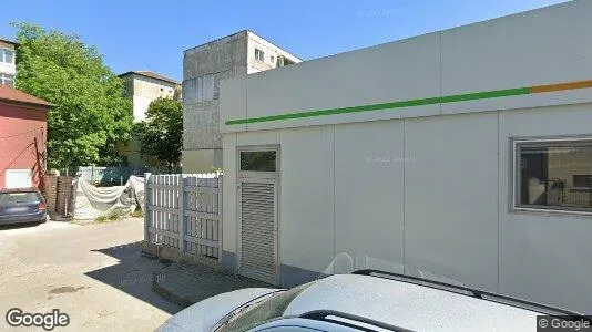 Apartments for rent in Timişoara - Photo from Google Street View