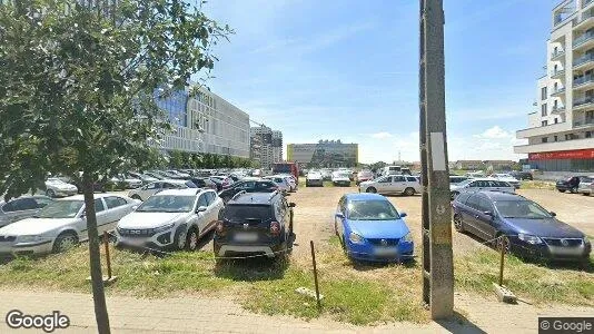 Apartments for rent in Timişoara - Photo from Google Street View