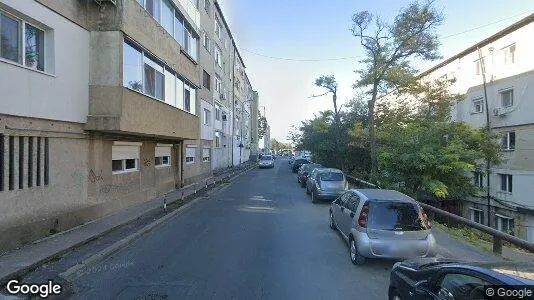 Apartments for rent in Tulcea - Photo from Google Street View