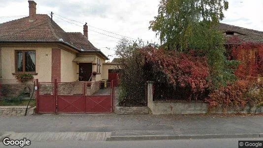 Apartments for rent in Şelimbăr - Photo from Google Street View