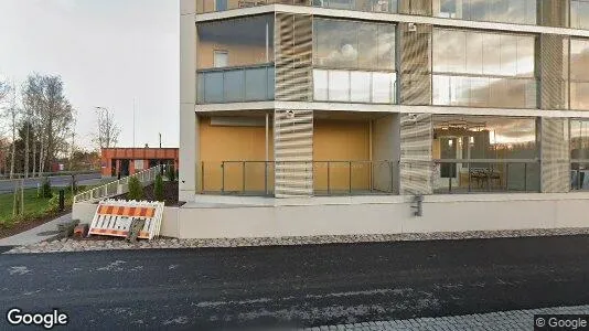 Apartments for rent in Espoo - Photo from Google Street View