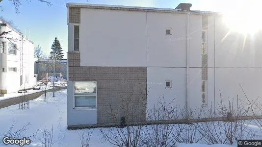 Apartments for rent in Helsinki Koillinen - Photo from Google Street View
