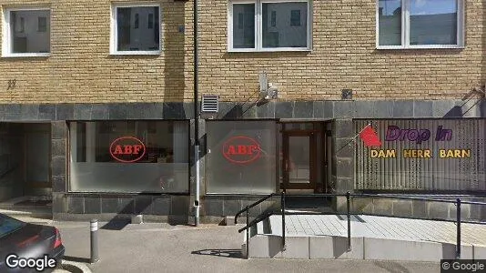 Apartments for rent in Ljungby - Photo from Google Street View