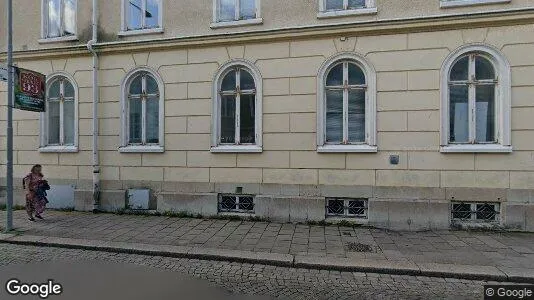 Apartments for rent in Vänersborg - Photo from Google Street View