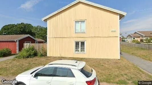 Apartments for rent in Karlskrona - Photo from Google Street View