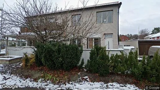 Apartments for rent in Västerås - Photo from Google Street View