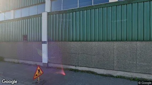 Apartments for rent in Gothenburg City Centre - Photo from Google Street View