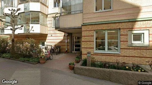 Apartments for rent in Stockholm West - Photo from Google Street View