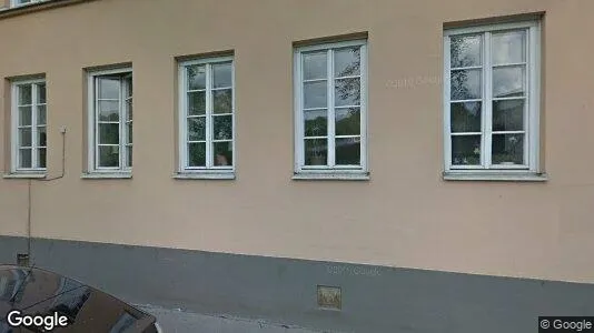 Apartments for rent in Kungsholmen - Photo from Google Street View