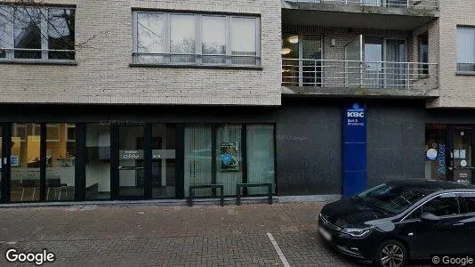 Apartments for rent in Aalter - Photo from Google Street View
