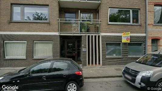 Apartments for rent in Ieper - Photo from Google Street View