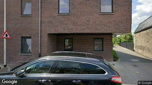Apartments for rent in Pelt - Photo from Google Street View