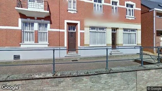 Apartments for rent in Lummen - Photo from Google Street View