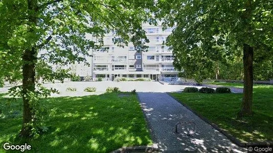 Apartments for rent in Brugge - Photo from Google Street View