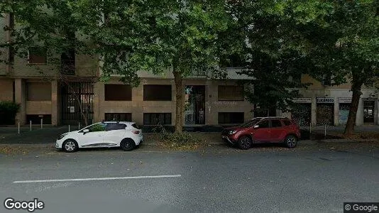 Apartments for rent in Milano Zona 1 - Centro storico - Photo from Google Street View