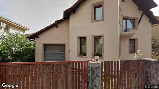 Apartments for rent in Dumbrăviţa - Photo from Google Street View